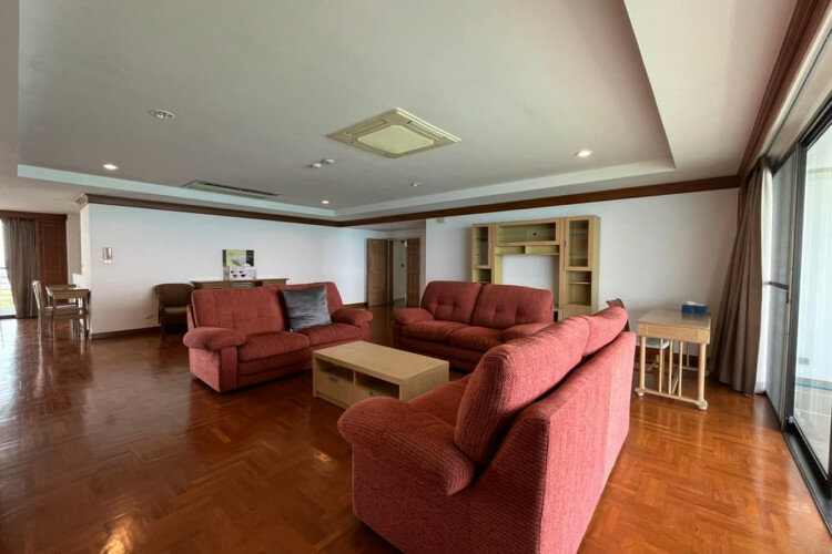 Кондоминиум в Банг Ламунге, Таиланд | THE539500