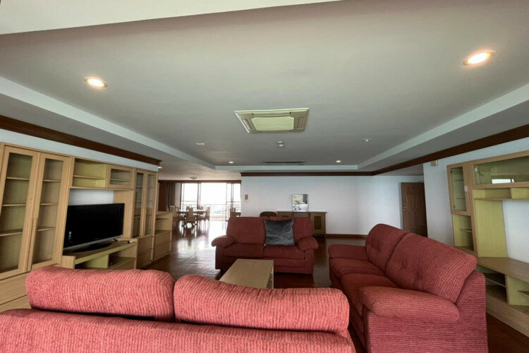 Кондоминиум в Банг Ламунге, Таиланд | THE539500