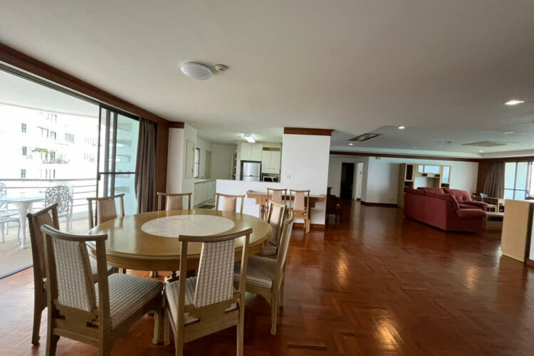 Кондоминиум в Банг Ламунге, Таиланд | THE539500