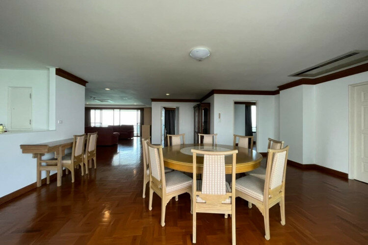 Кондоминиум в Банг Ламунге, Таиланд | THE539500