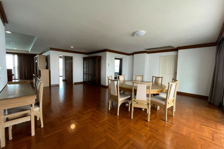 Кондоминиум в Банг Ламунге, Таиланд | THE539500