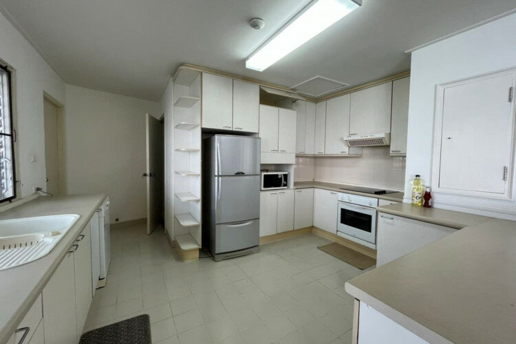 Кондоминиум в Банг Ламунге, Таиланд | THE539500