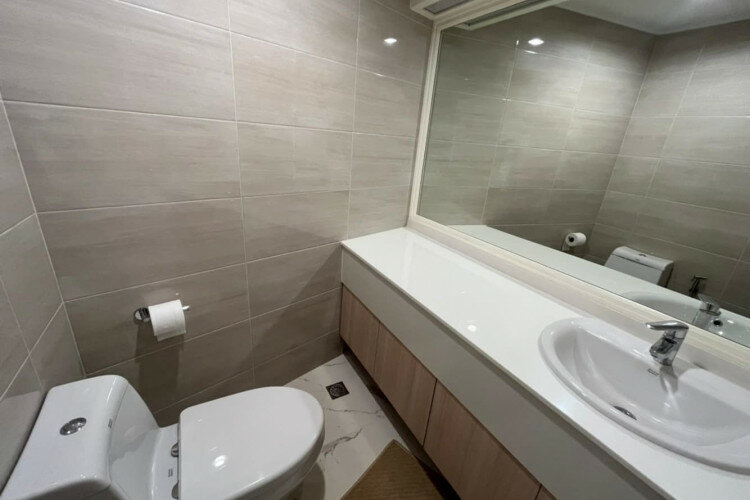 Кондоминиум в Банг Ламунге, Таиланд | THE539500