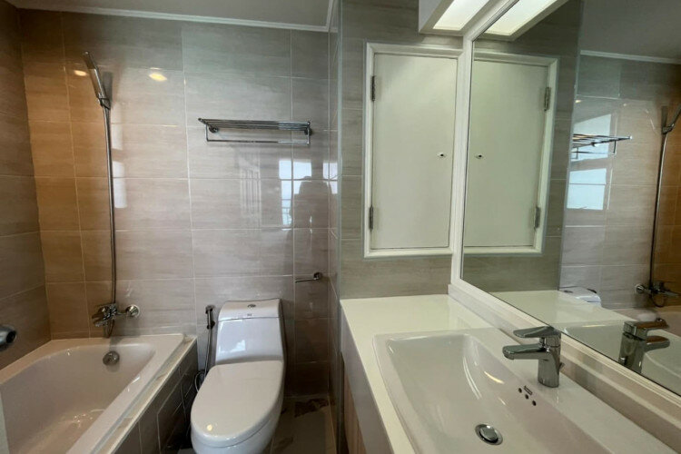 Кондоминиум в Банг Ламунге, Таиланд | THE539500