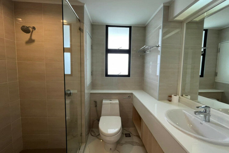 Кондоминиум в Банг Ламунге, Таиланд | THE539500