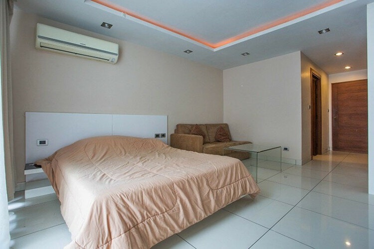 Кондоминиум в Банг Ламунге, Таиланд | THE139219