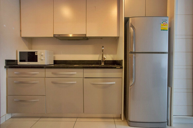 Кондоминиум в Банг Ламунге, Таиланд | THE139219