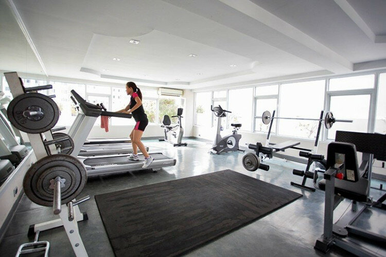 Кондоминиум в Банг Ламунге, Таиланд | THE139219