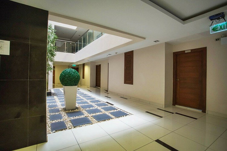 Кондоминиум в Банг Ламунге, Таиланд | THE139219