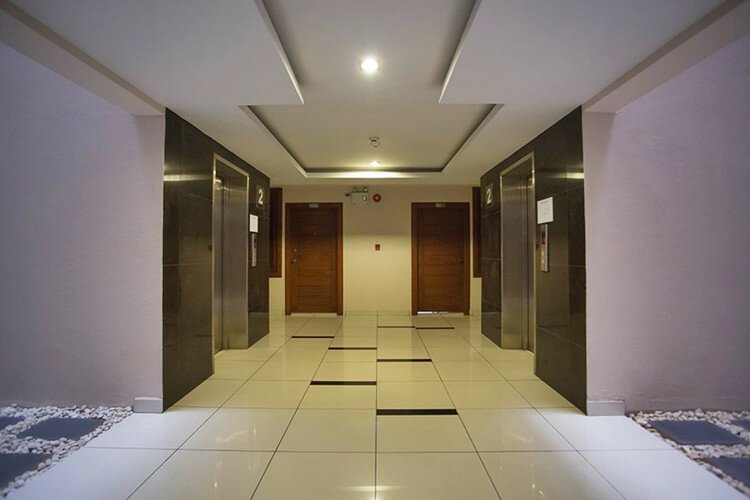 Кондоминиум в Банг Ламунге, Таиланд | THE139219