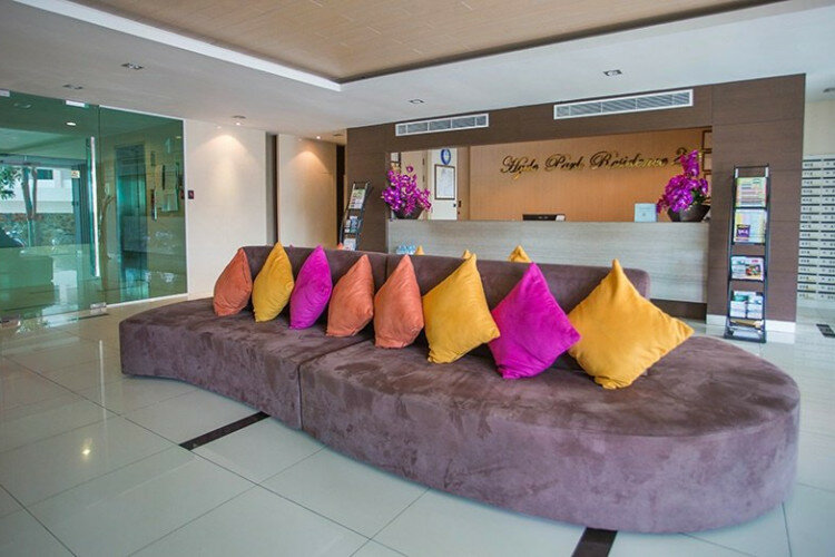 Кондоминиум в Банг Ламунге, Таиланд | THE139219