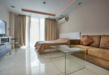 Кондоминиум в Банг Ламунге, Таиланд | THE139219