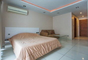 Кондоминиум в Банг Ламунге, Таиланд | THE139219