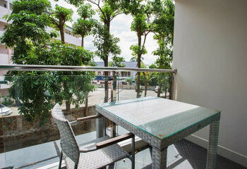 Кондоминиум в Банг Ламунге, Таиланд | THE139219