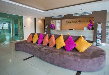 Кондоминиум в Банг Ламунге, Таиланд | THE139219