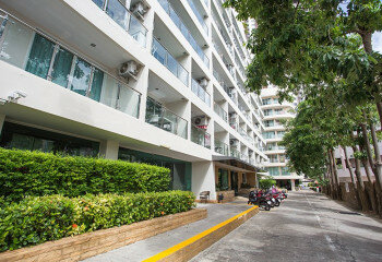 Кондоминиум в Банг Ламунге, Таиланд | THE139219