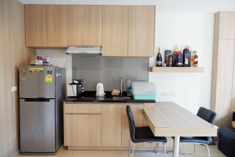 Кондоминиум в Банг Ламунге, Таиланд | THE439223