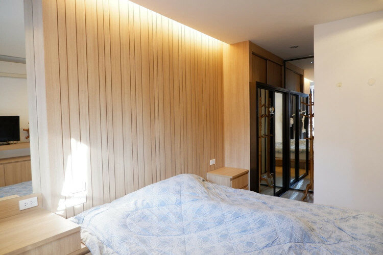 Кондоминиум в Банг Ламунге, Таиланд | THE439223