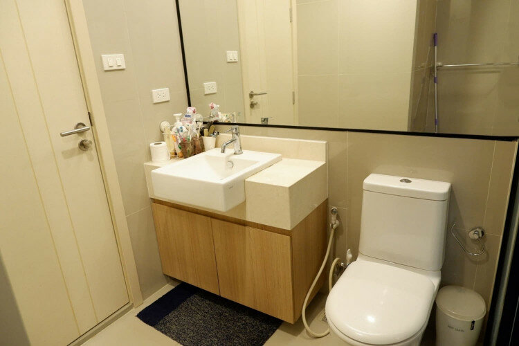 Кондоминиум в Банг Ламунге, Таиланд | THE439223