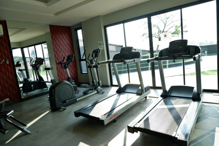 Кондоминиум в Банг Ламунге, Таиланд | THE439223