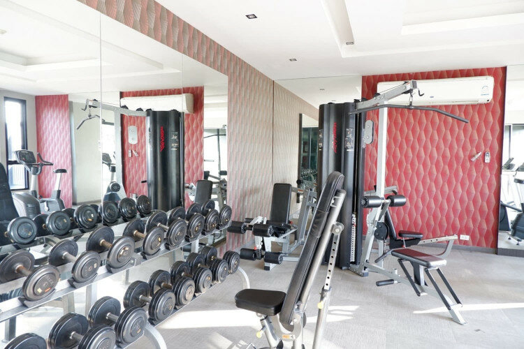 Кондоминиум в Банг Ламунге, Таиланд | THE439223