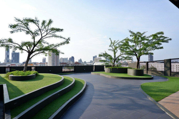 Кондоминиум в Банг Ламунге, Таиланд | THE439223