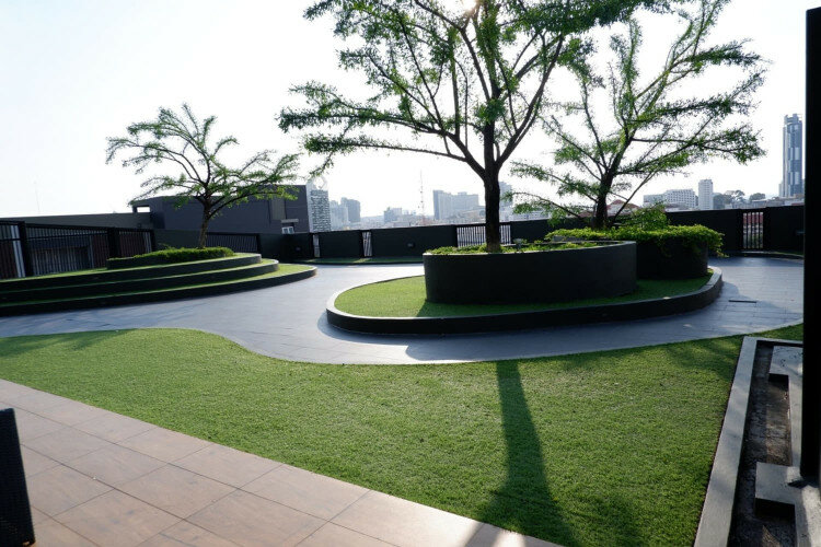 Кондоминиум в Банг Ламунге, Таиланд | THE439223