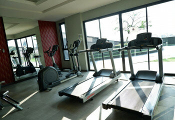 Кондоминиум в Банг Ламунге, Таиланд | THE439223