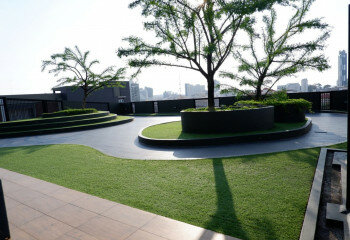 Кондоминиум в Банг Ламунге, Таиланд | THE439223