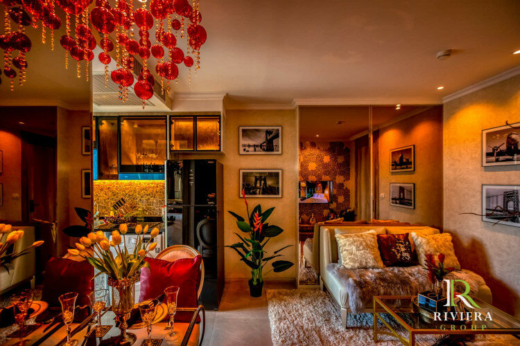 Кондоминиум в Банг Ламунге, Таиланд | THE239697