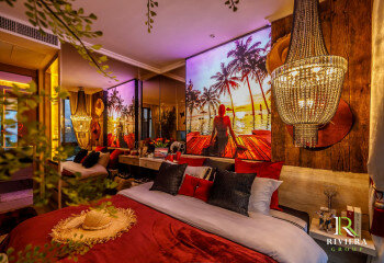 Кондоминиум в Банг Ламунге, Таиланд | THE239697