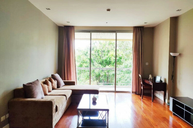 Кондоминиум в Банг Ламунге, Таиланд | THE339613