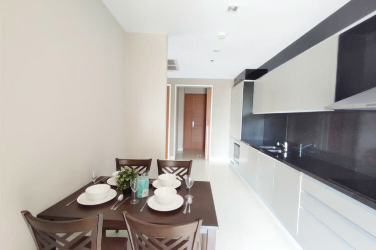 Кондоминиум в Банг Ламунге, Таиланд | THE339613