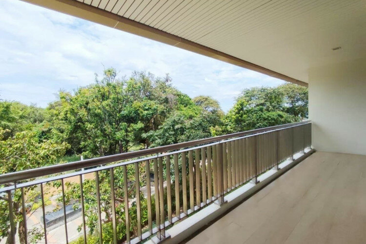 Кондоминиум в Банг Ламунге, Таиланд | THE339613