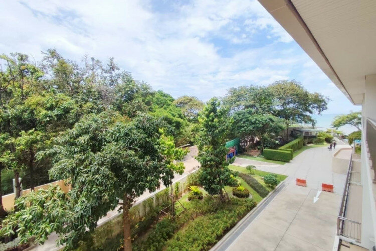 Кондоминиум в Банг Ламунге, Таиланд | THE339613