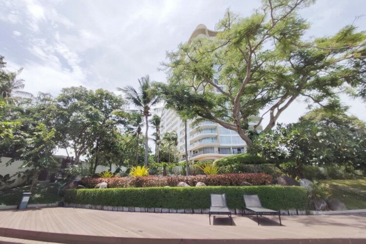 Кондоминиум в Банг Ламунге, Таиланд | THE339613