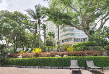 Кондоминиум в Банг Ламунге, Таиланд | THE339613