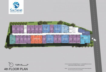 Кондоминиум в Банг Ламунге, Таиланд | THE539261