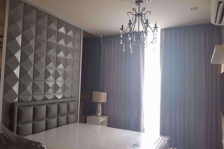 Кондоминиум в Бангкоке, Таиланд | THE452911