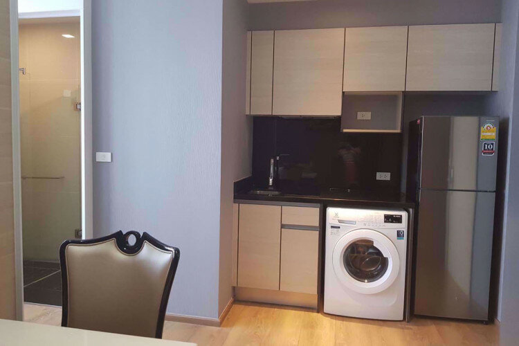 Кондоминиум в Бангкоке, Таиланд | THE452911