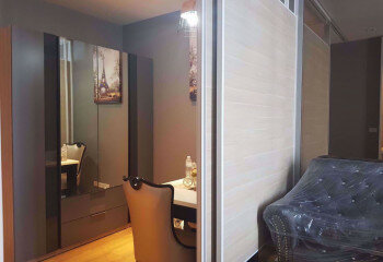 Кондоминиум в Бангкоке, Таиланд | THE452911