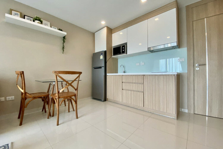 Кондоминиум в Банг Ламунге, Таиланд | THE239293