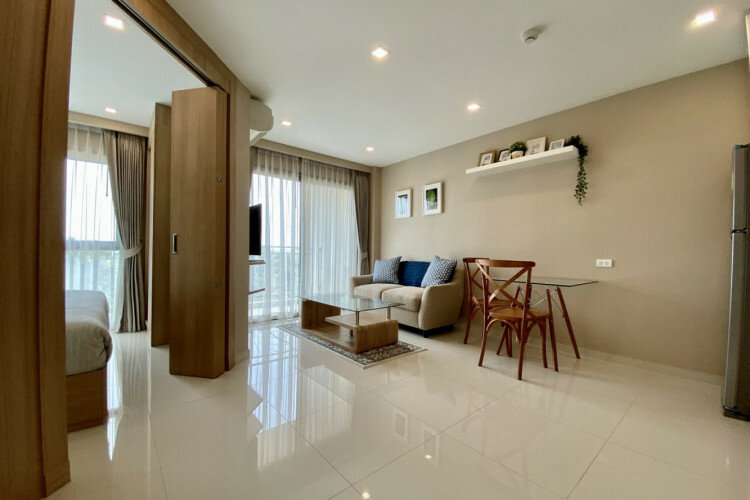 Кондоминиум в Банг Ламунге, Таиланд | THE239293