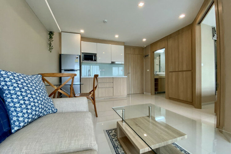 Кондоминиум в Банг Ламунге, Таиланд | THE239293