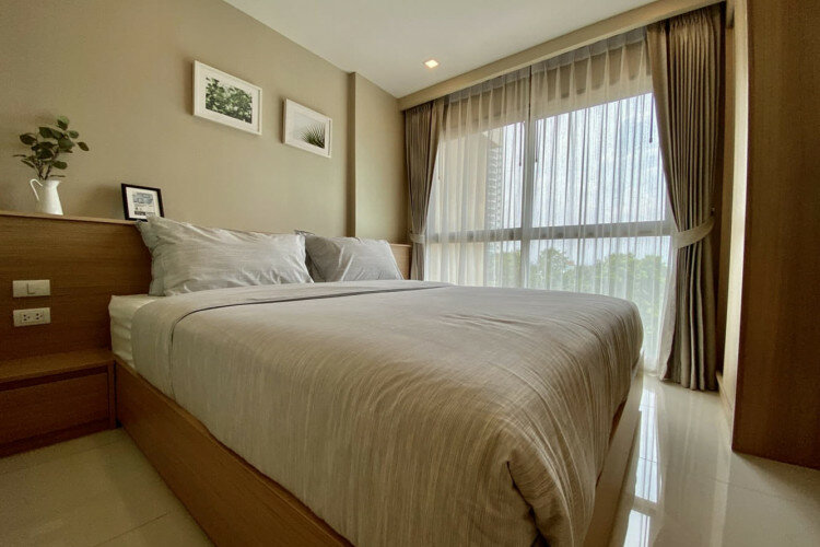 Кондоминиум в Банг Ламунге, Таиланд | THE239293