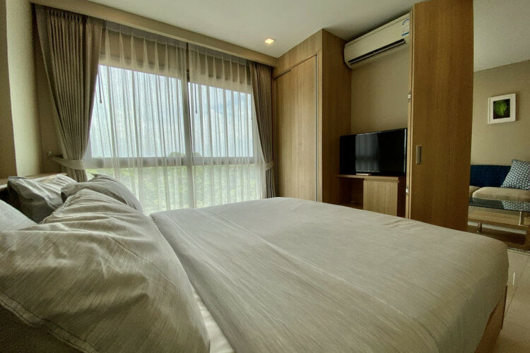 Кондоминиум в Банг Ламунге, Таиланд | THE239293