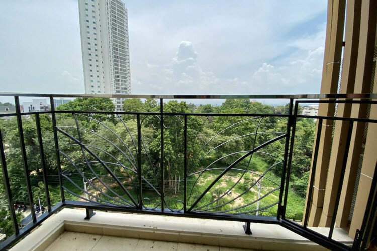 Кондоминиум в Банг Ламунге, Таиланд | THE239293