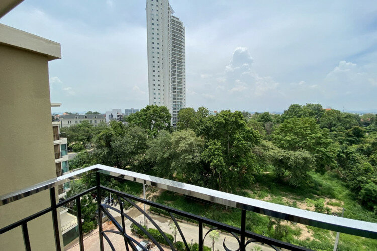 Кондоминиум в Банг Ламунге, Таиланд | THE239293