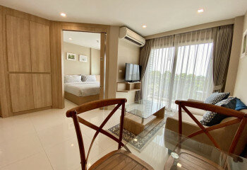 Кондоминиум в Банг Ламунге, Таиланд | THE239293