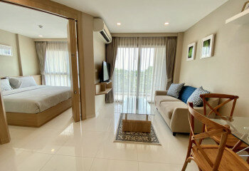 Кондоминиум в Банг Ламунге, Таиланд | THE239293